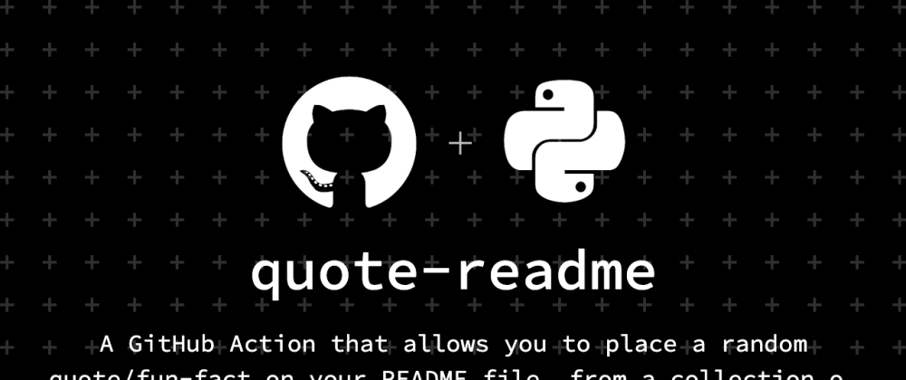 Yet another GitHub Action !