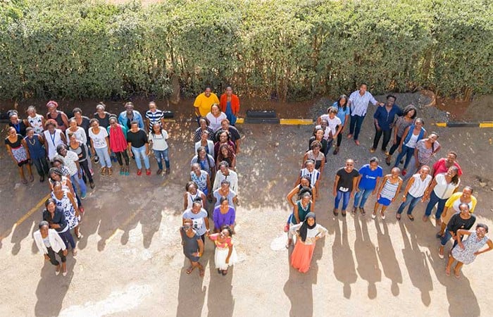 What makes Andela tick?