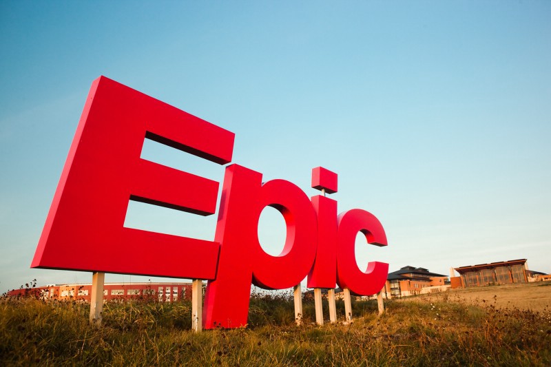 The 11th Commandment: Thou shall not forget to be EPIC