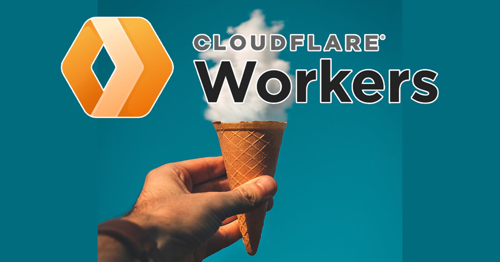 ⛅ Cloudflare Workers as a Web Server with Webpack (Lesson 2)
