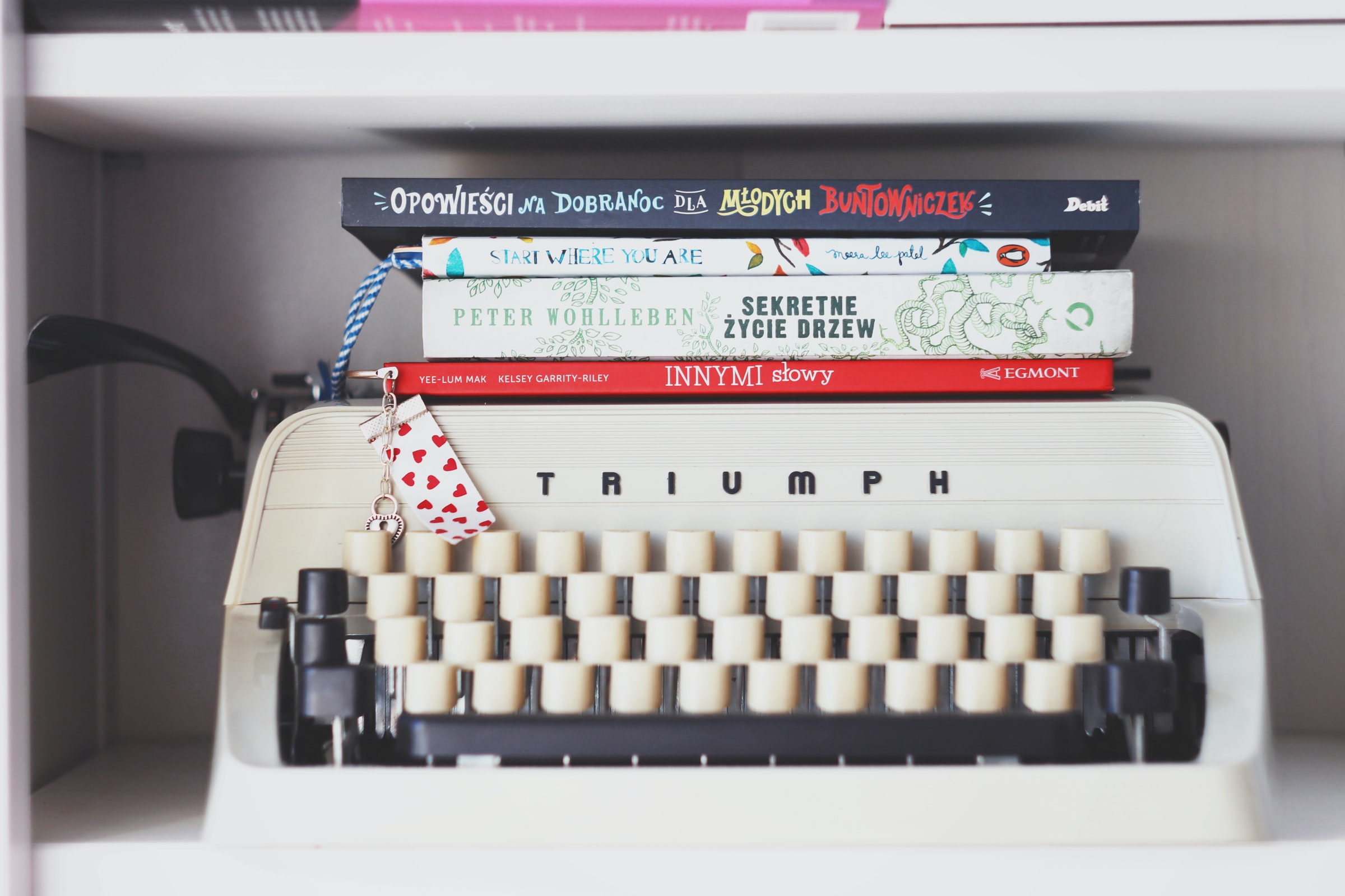 Why Technical People Needn't Fear Writing