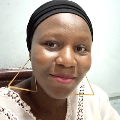 Fatima Olasunkanmi-Ojo