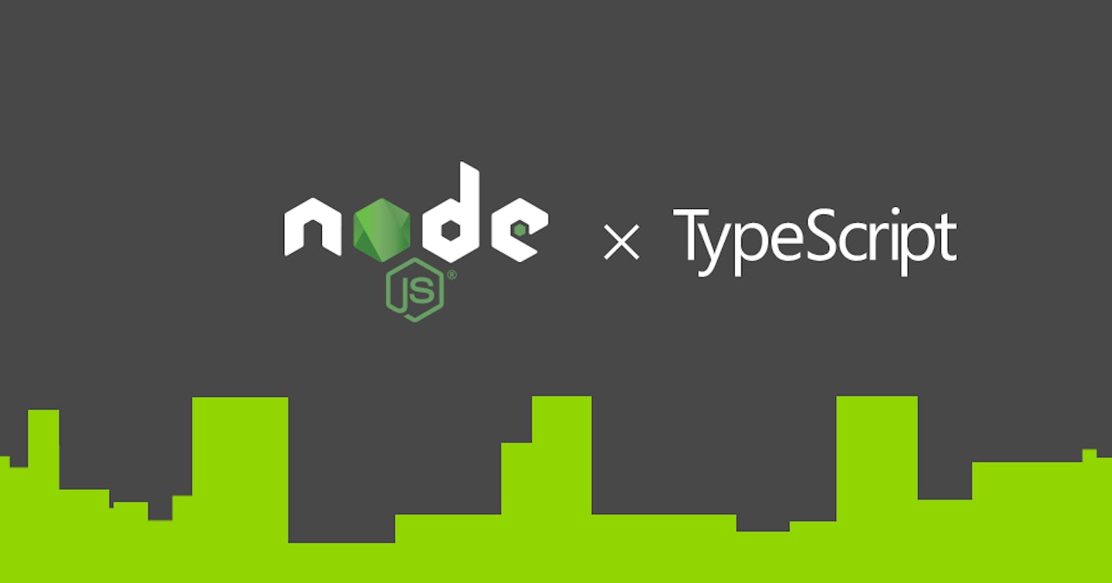 Node & Express server, but with TypeScript !