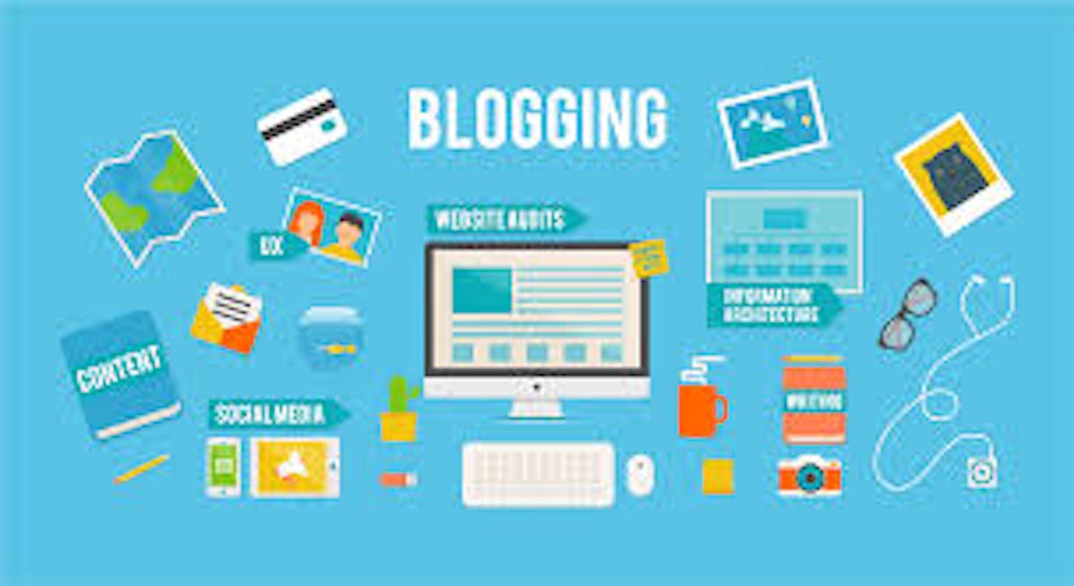 The ABC of a Successful Blog