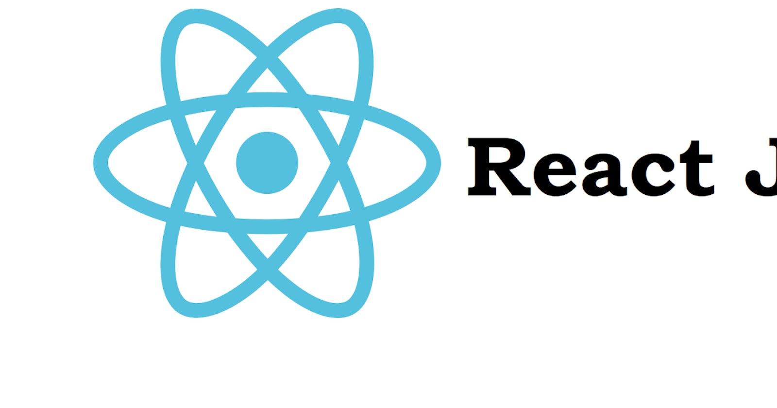 A Complete Beginner Guide To Learn and Get Started with React Js.