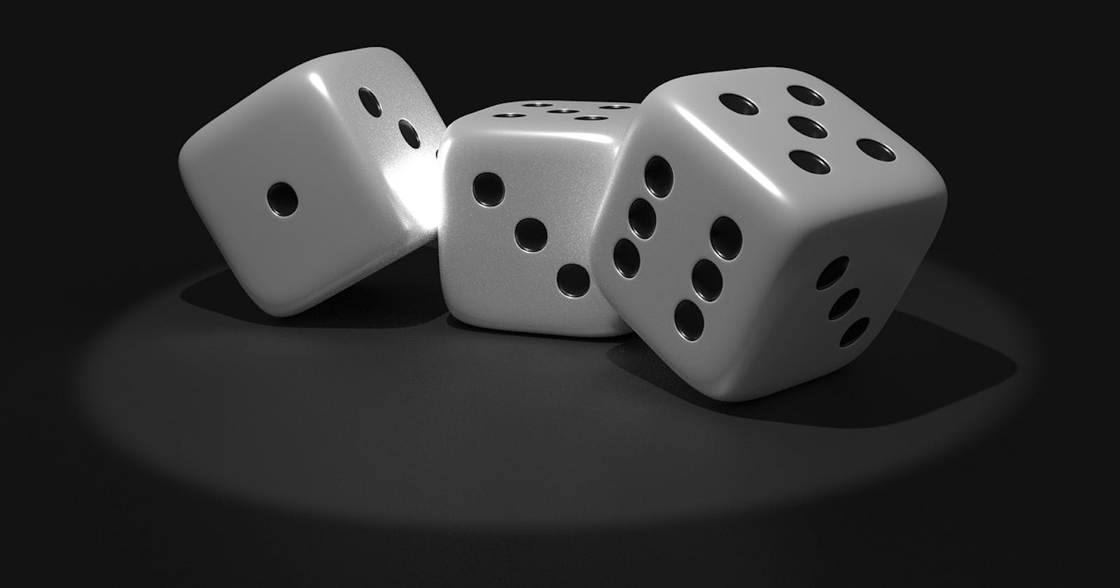 Build your Own Dice Simulator in Python
