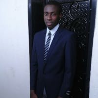 OLOYE Oluwadara's photo