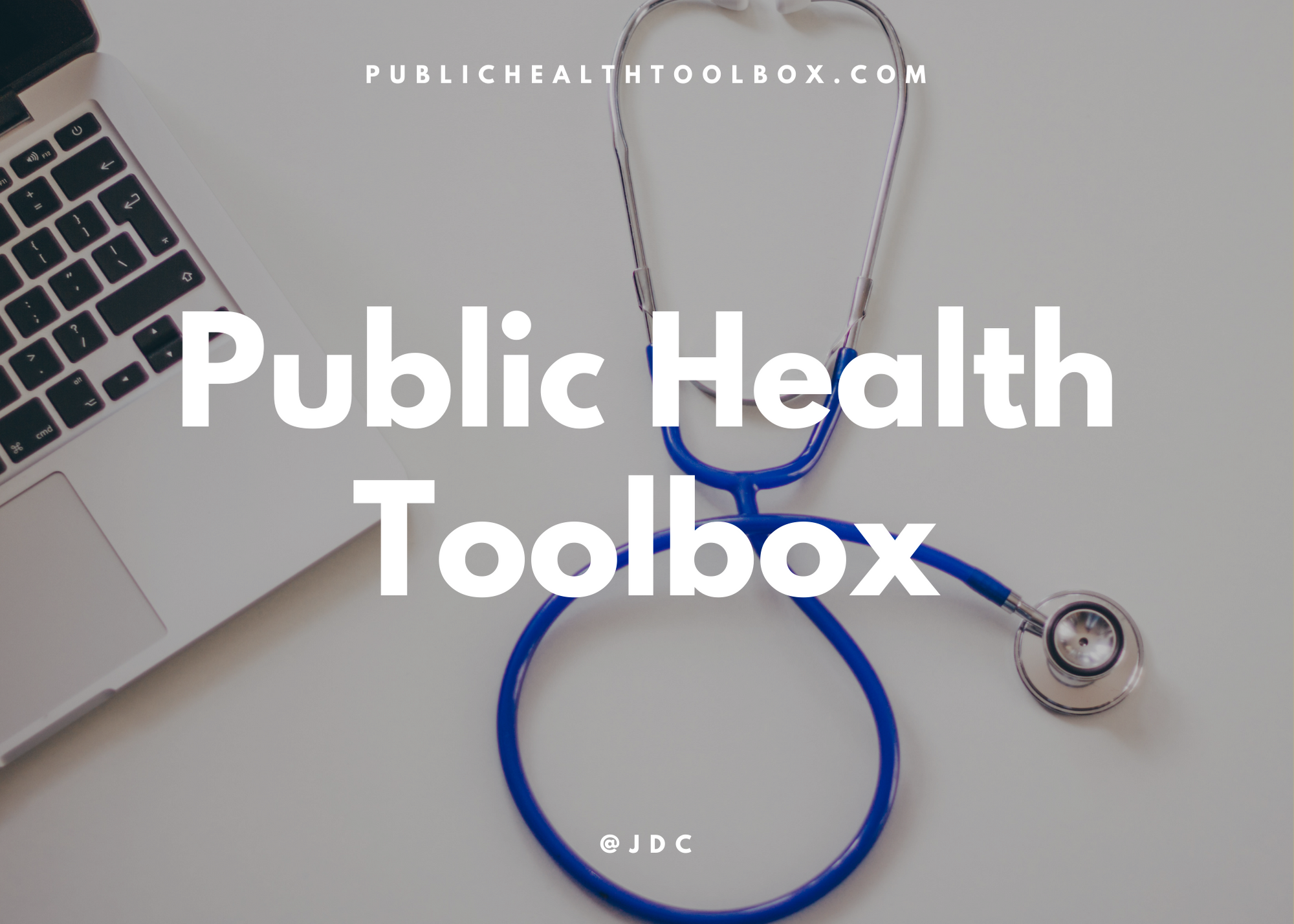 Public Health Toolbox