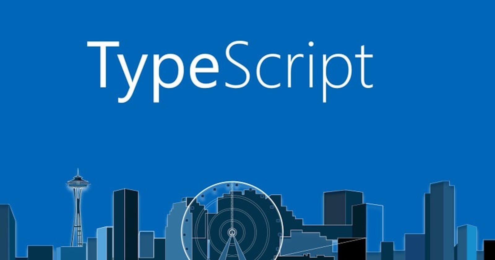Why I love TypeScript 💕