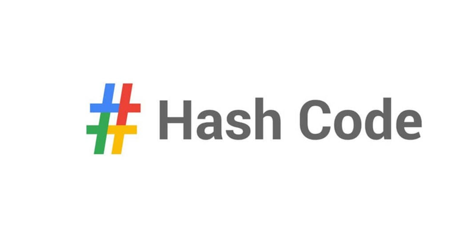 HashCode 2020: My Experience and how to approach HashCode