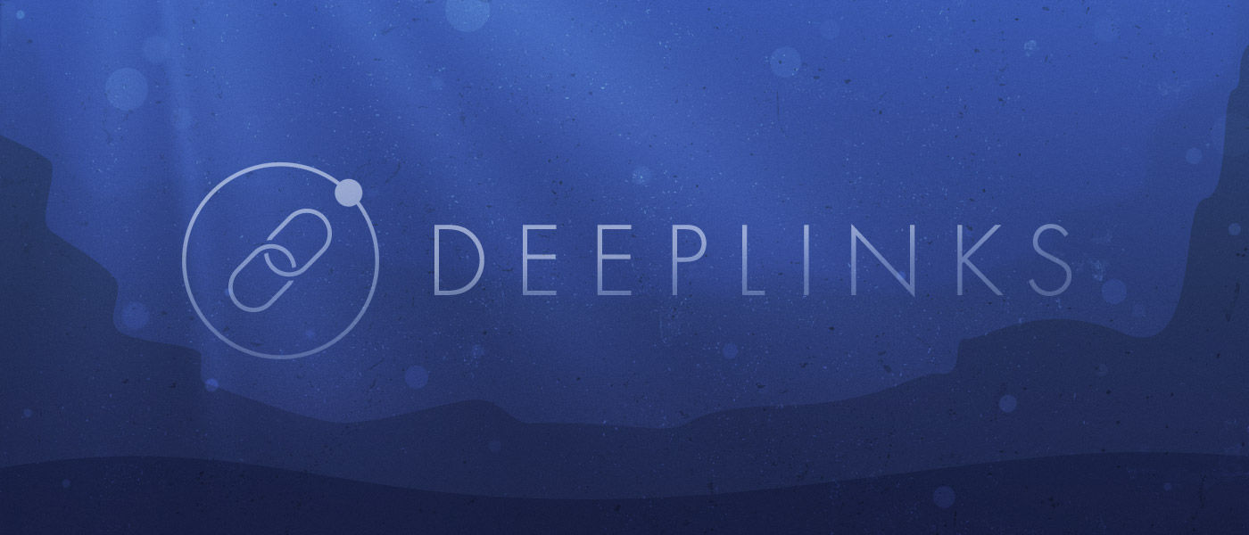 Ionic deeplink/universal link with Capacitor.