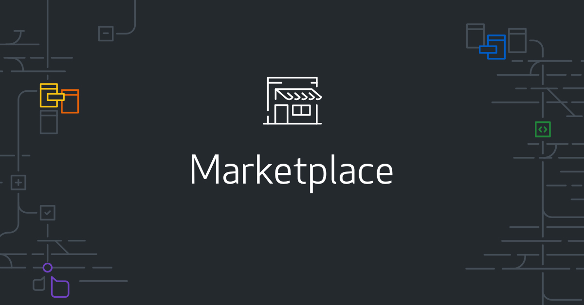 github actions marketplace