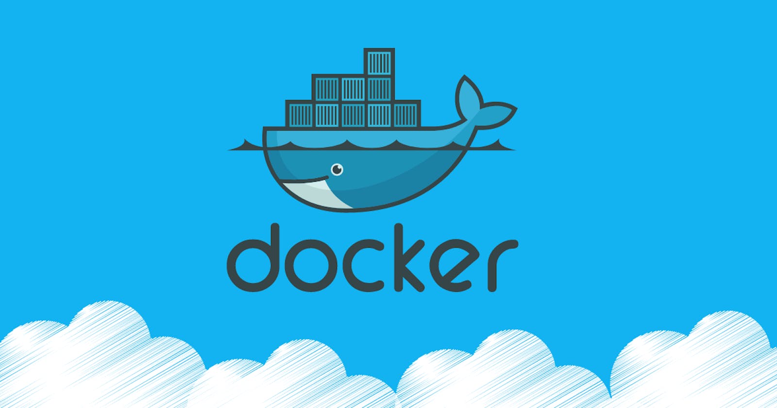 Get Started with Docker