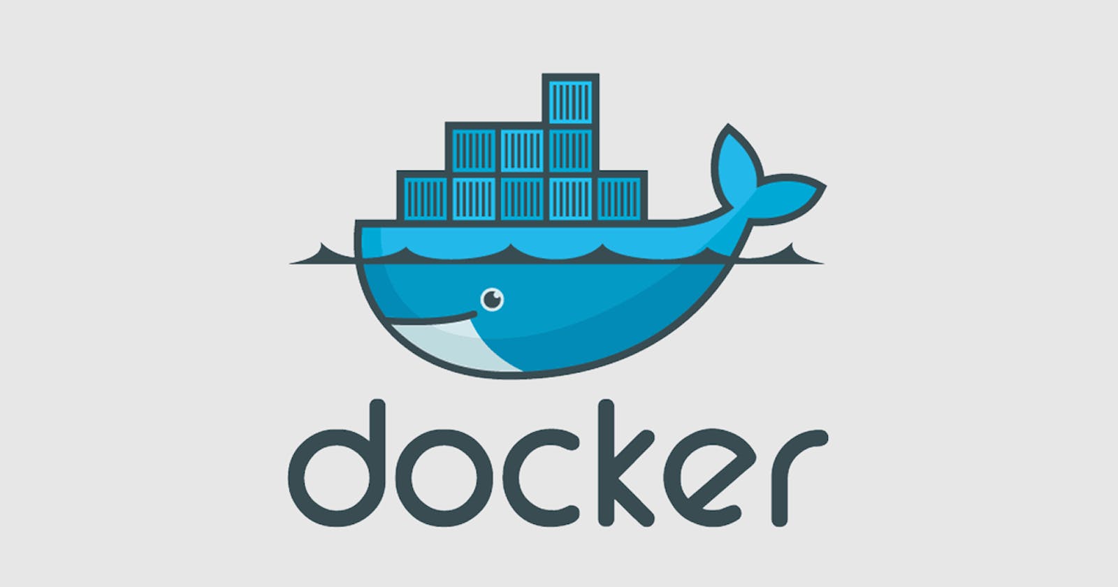 Docker Basics you need to know...