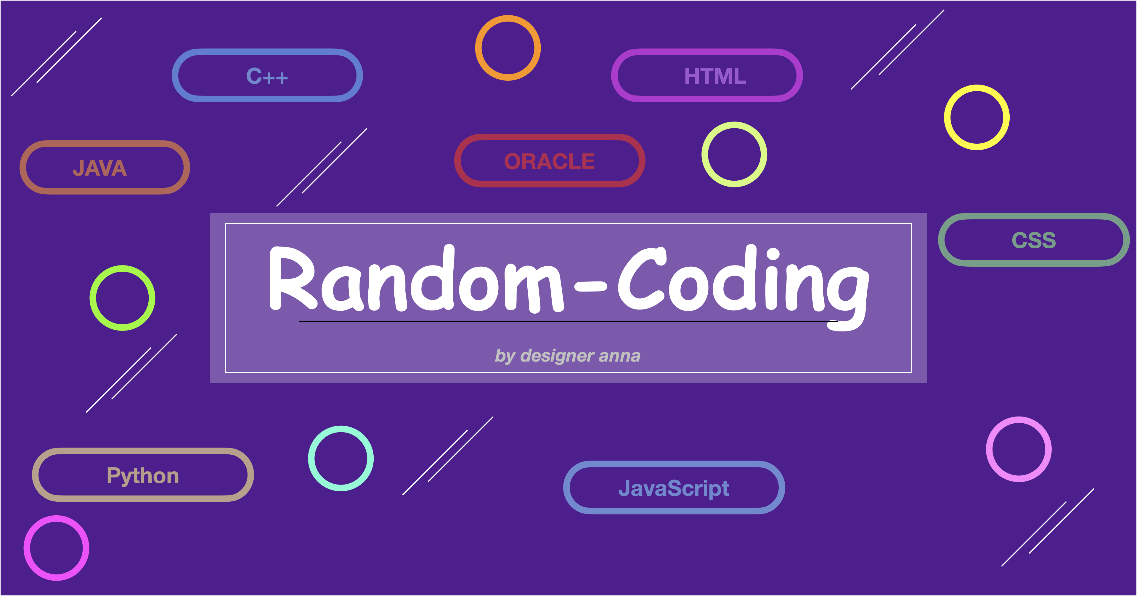 Random-Coding
