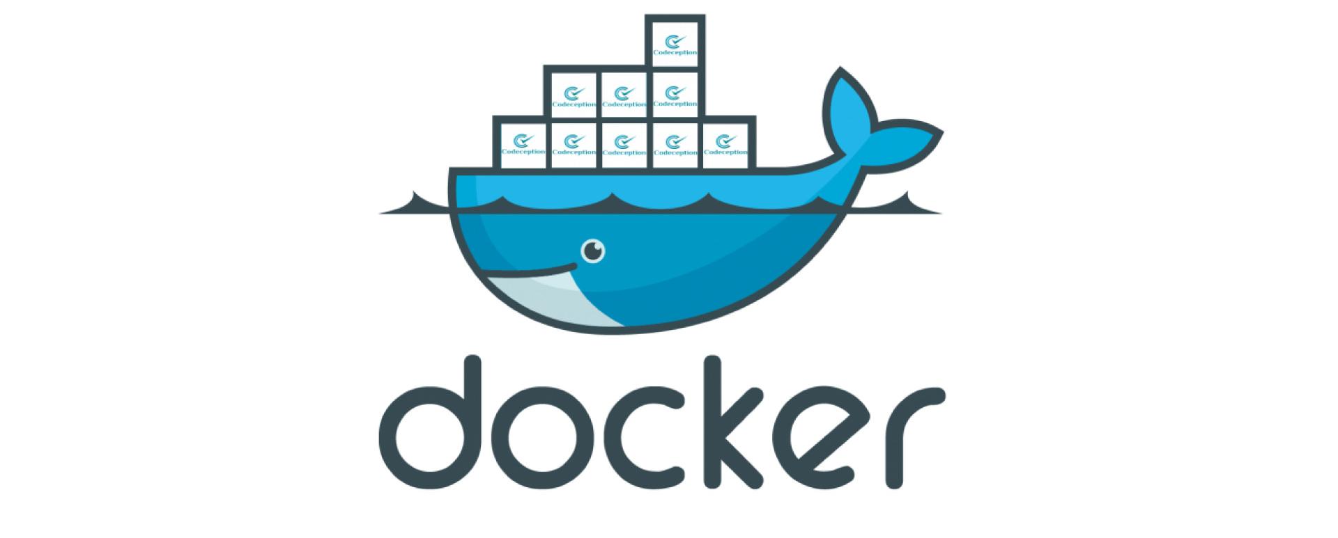 Docker Containerization Tool and Its Commands.