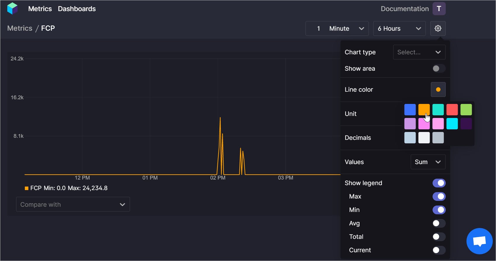 Exploring Vercel Analytics Using Next.js 10 and GTMetrix