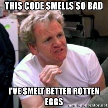 code smell ramsey.jpg