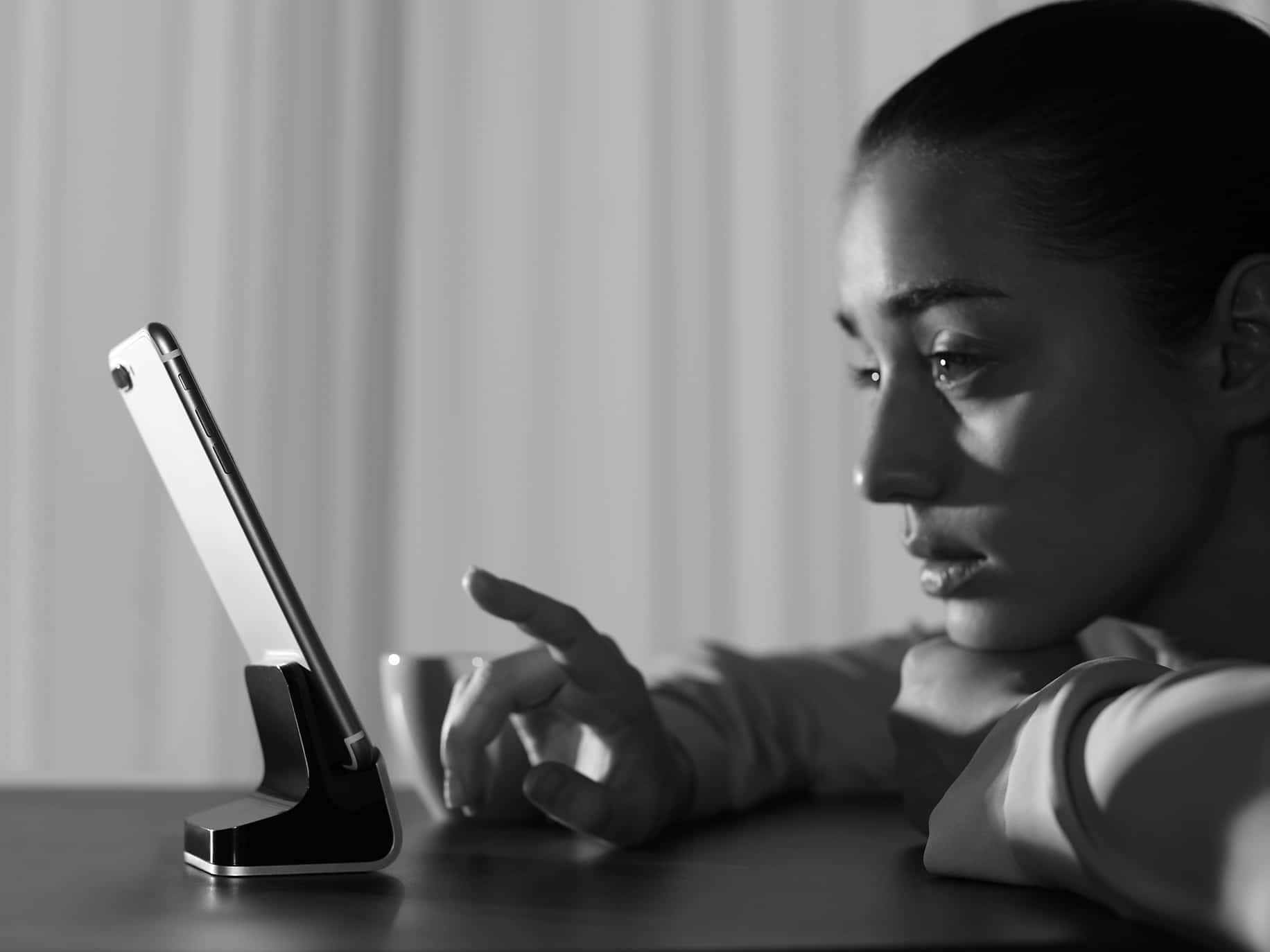 Alice Down The Social Web