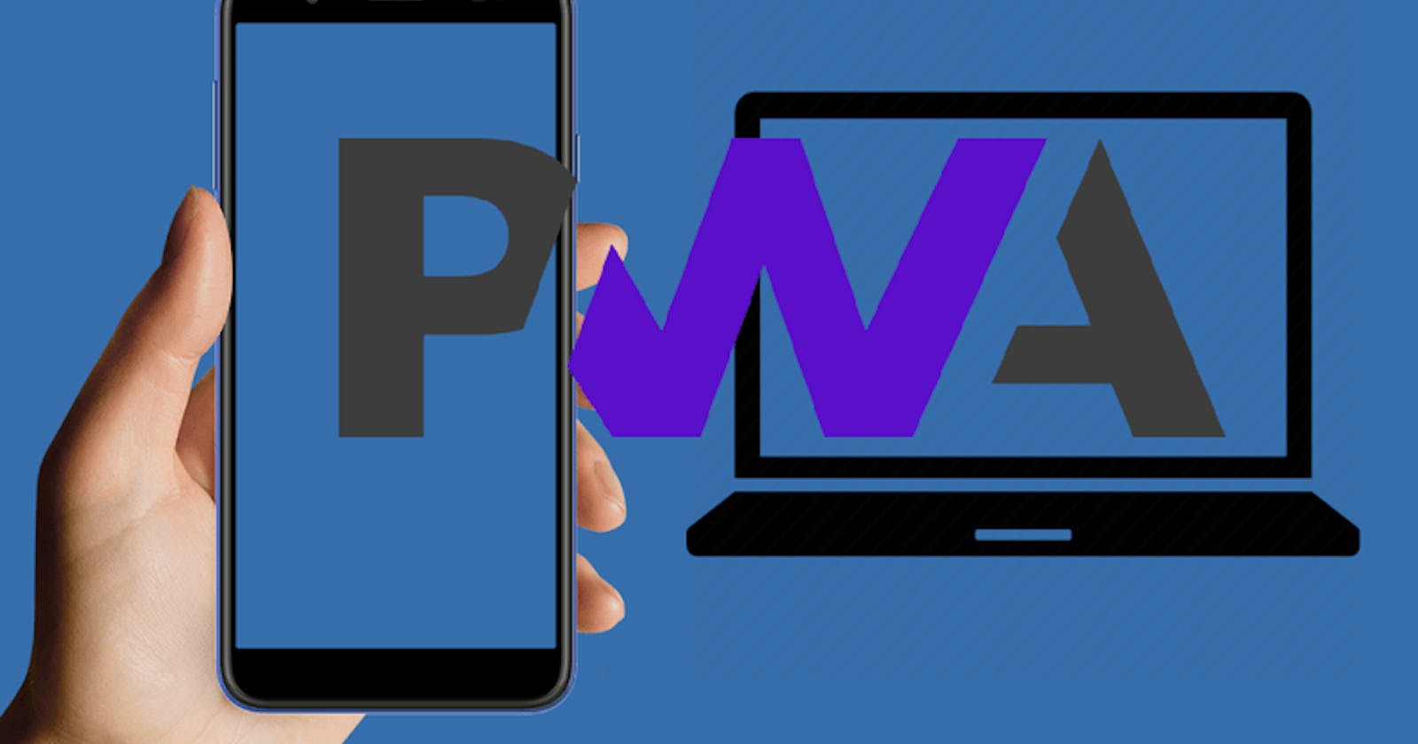 Introduction to Progressive Web App with example