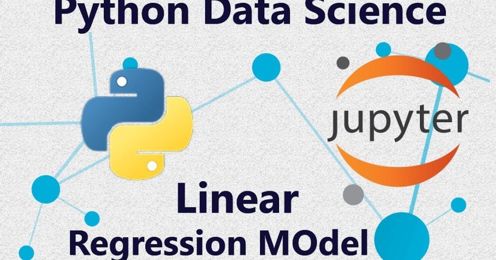 Let's get you  Introduced to Linear Regressions and its Implementations in scikit-learn