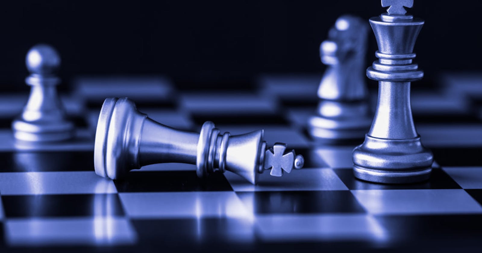 How Does Beth Harmon's Chess AI Work?
