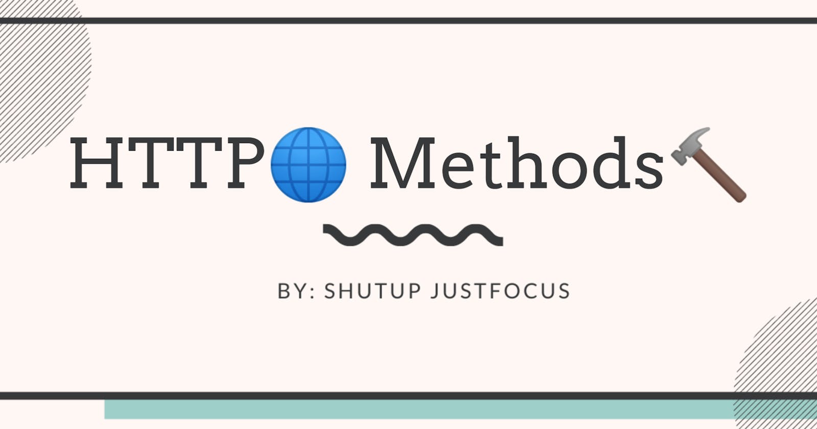 HTTP🌐 Methods🔨: GET 📖 and POST 📝 in 9 Minutes