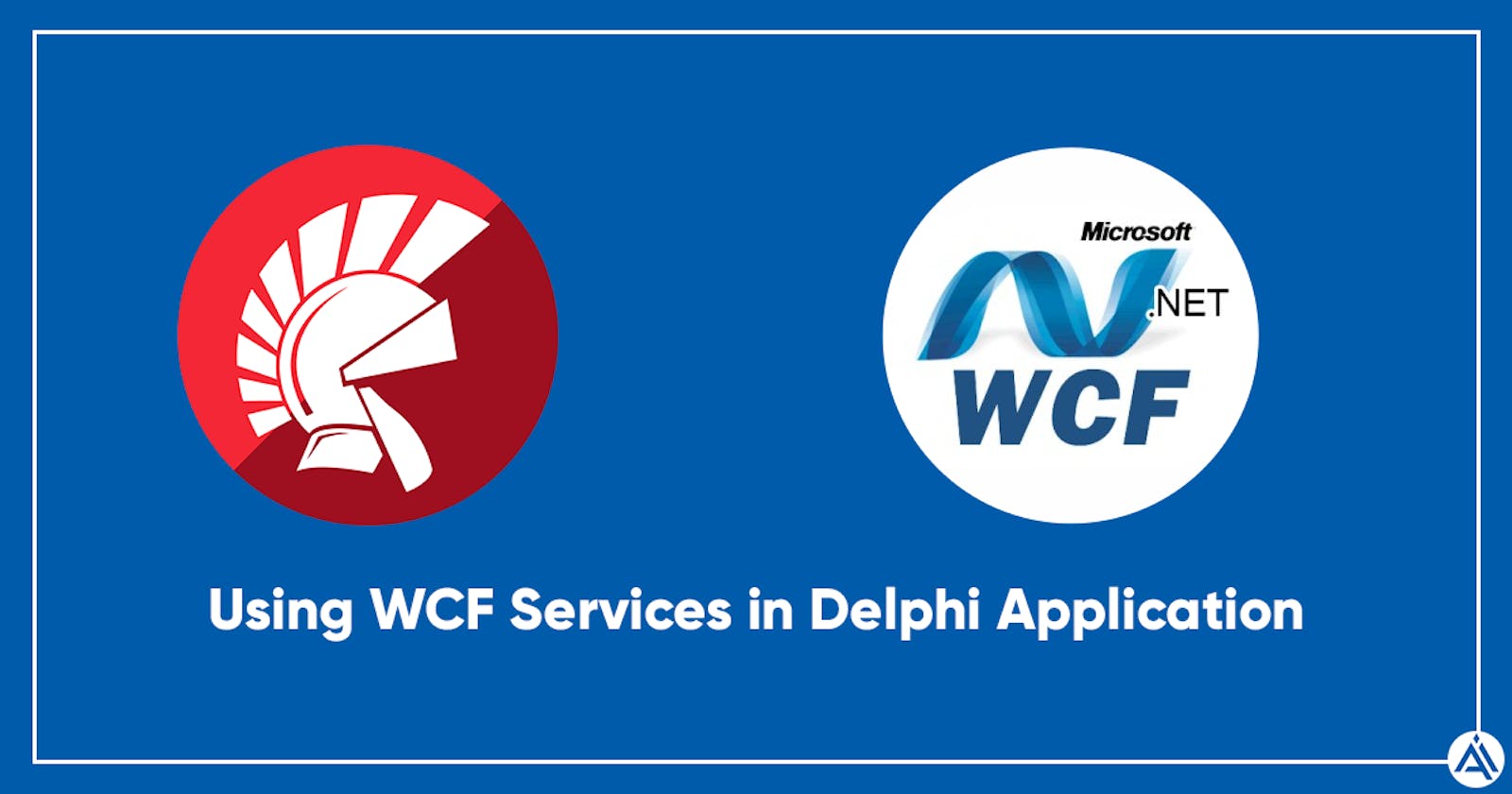Delphi projesinde WCF servisleri nasıl kullanılır?