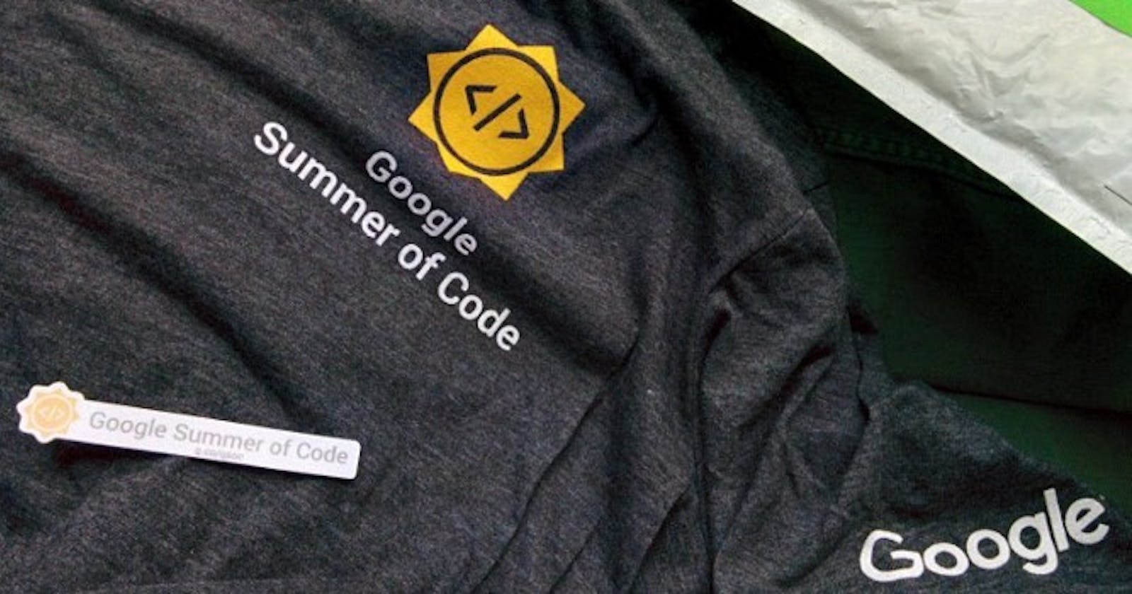 Have you heard about Google Summer of Code (GSoC)?