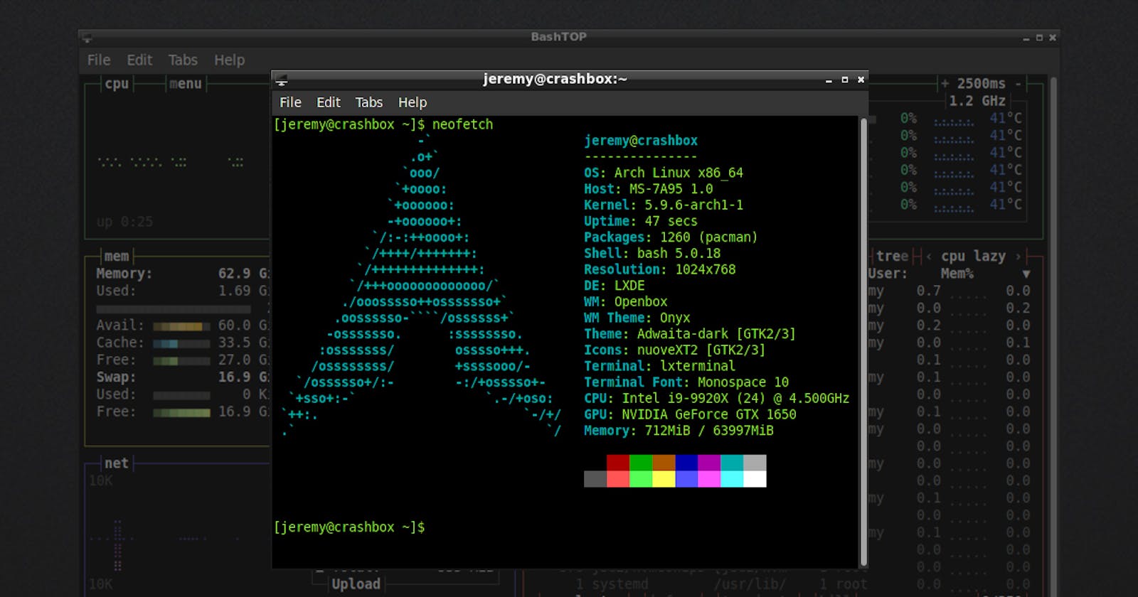 The Best Linux Distribution for Beginners? Arch Linux