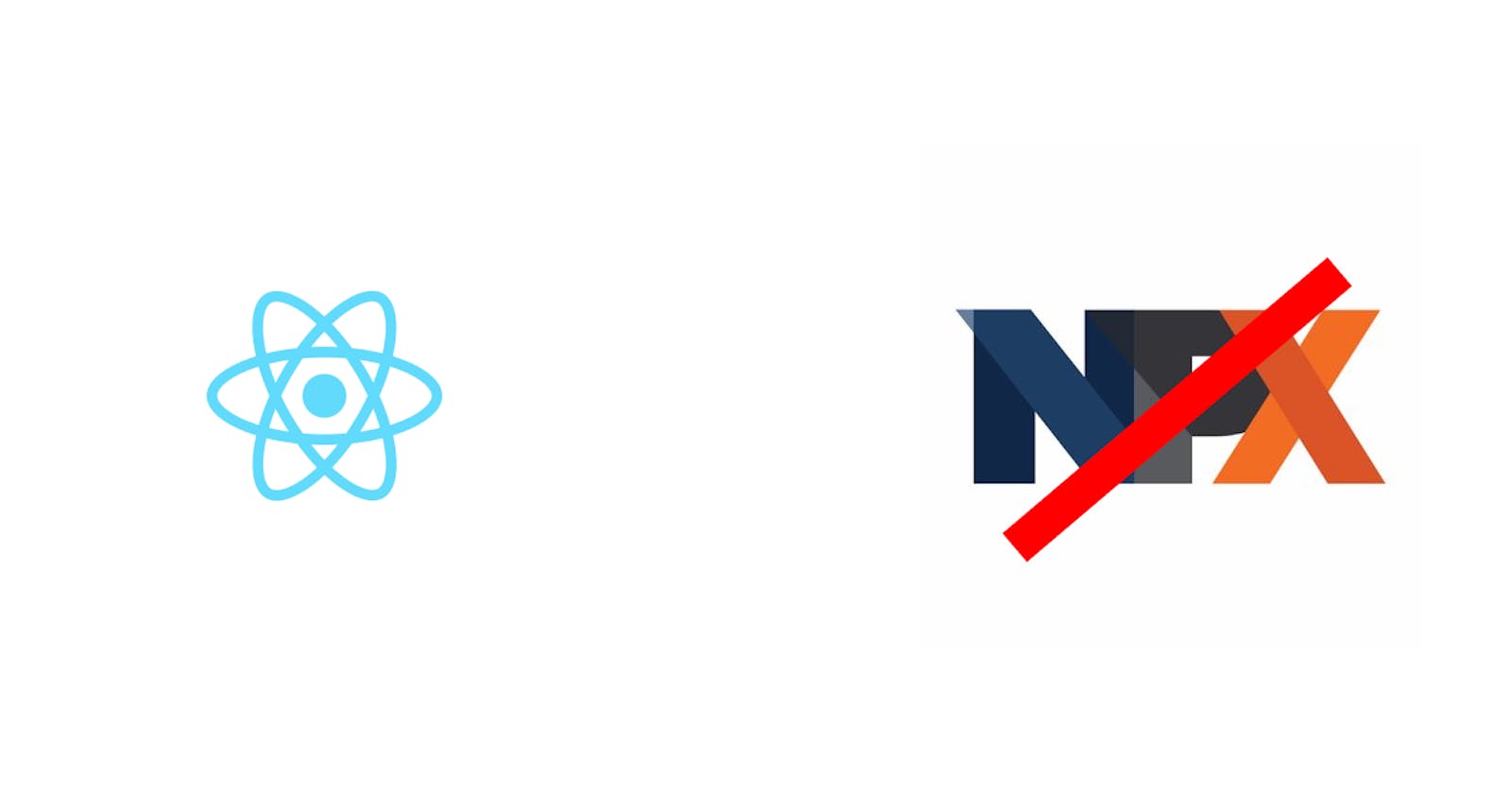 Configure React without npx create-react-app