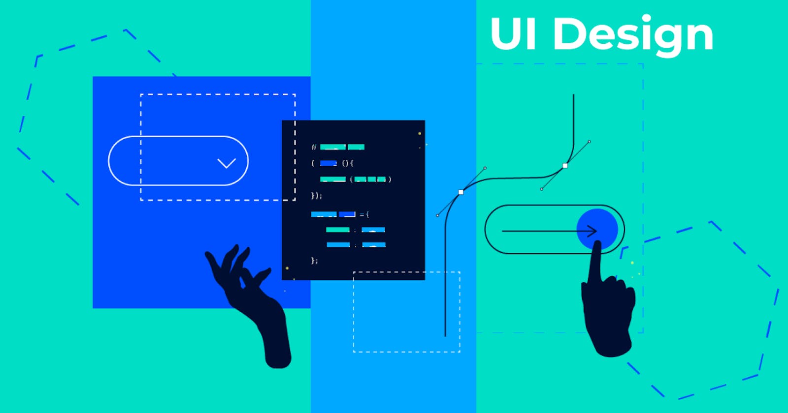 UI: Learn How to Design your Apps on the Right Way