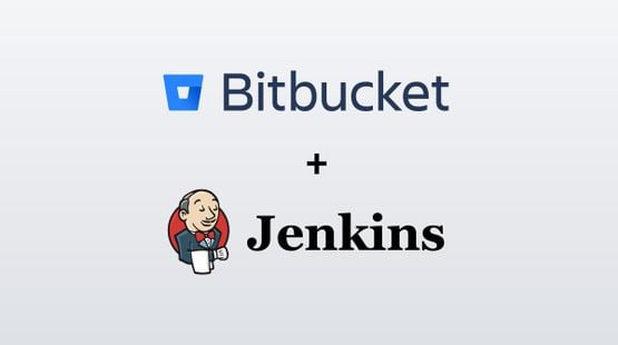 Corporate CI/CD Setup