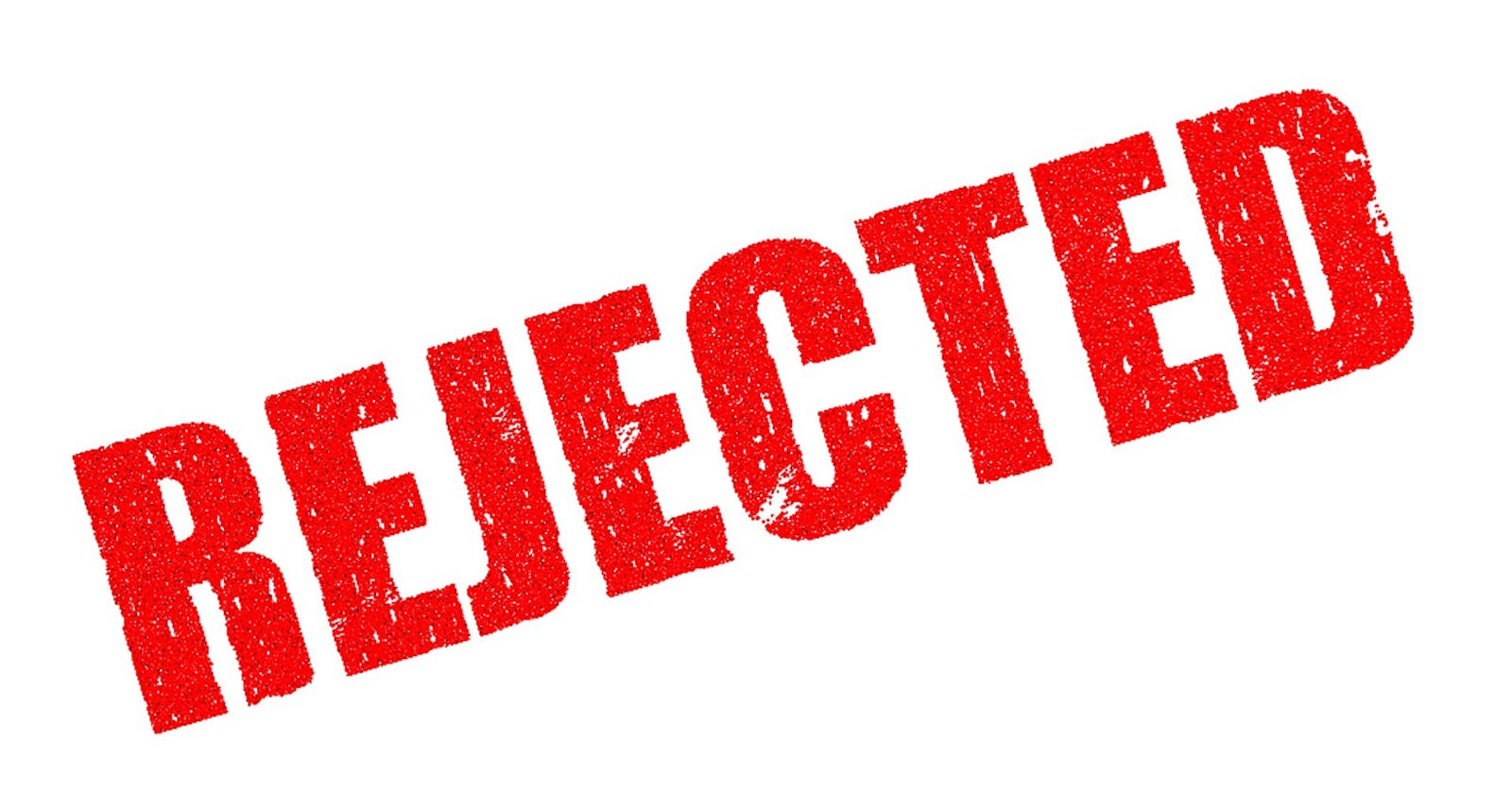 How To Deal With Rejection as a developer