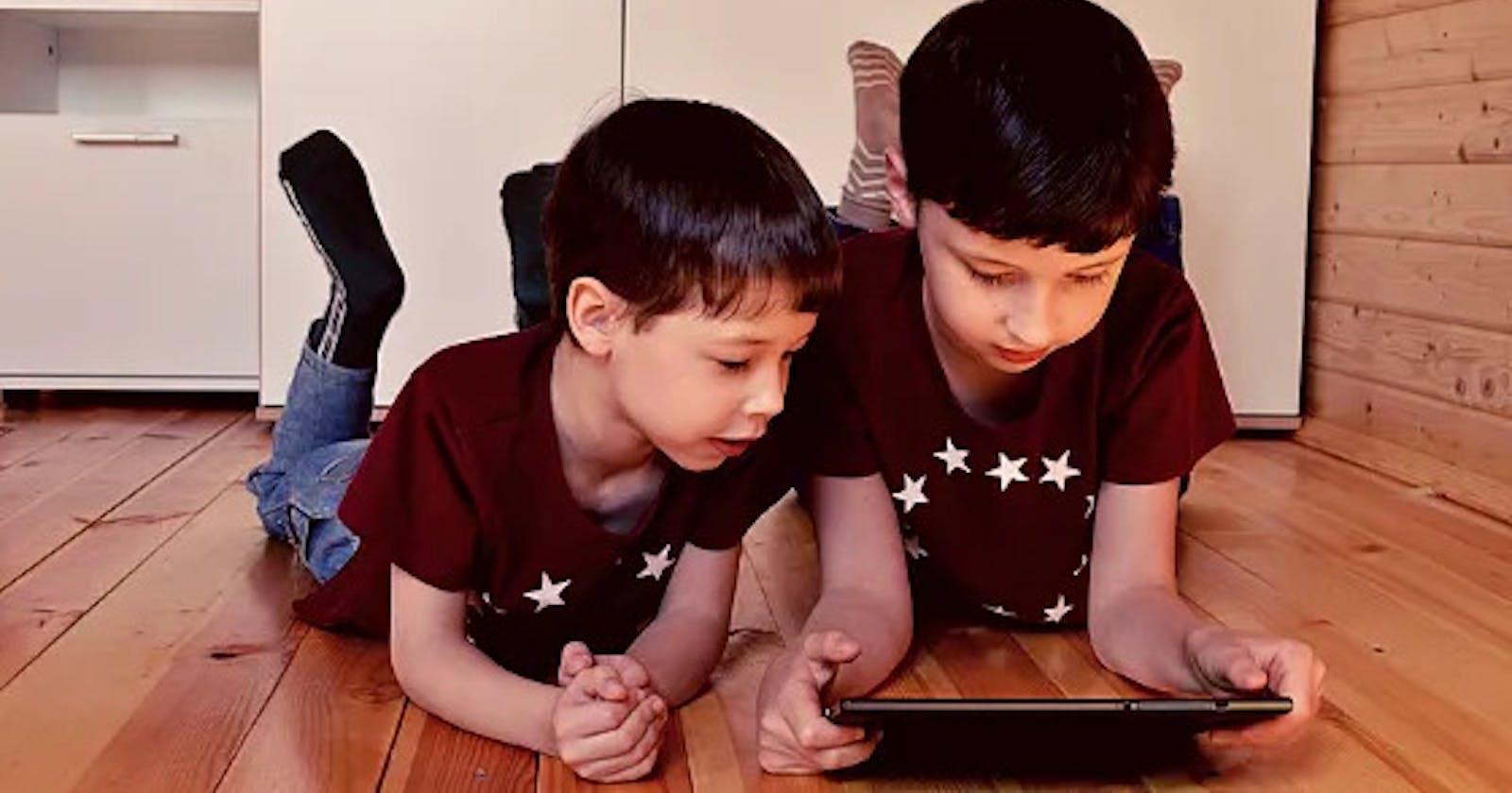 8 Reasons Coding for Kids is Not Just Another Fad