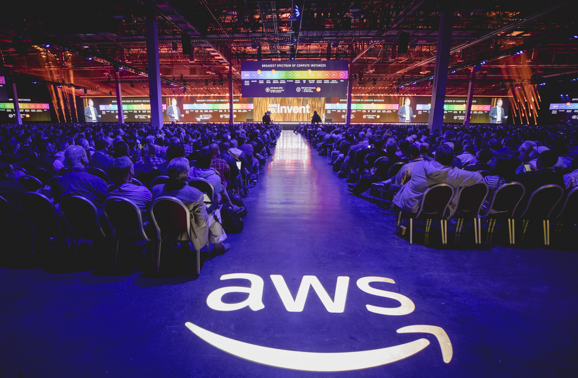 re:Invent