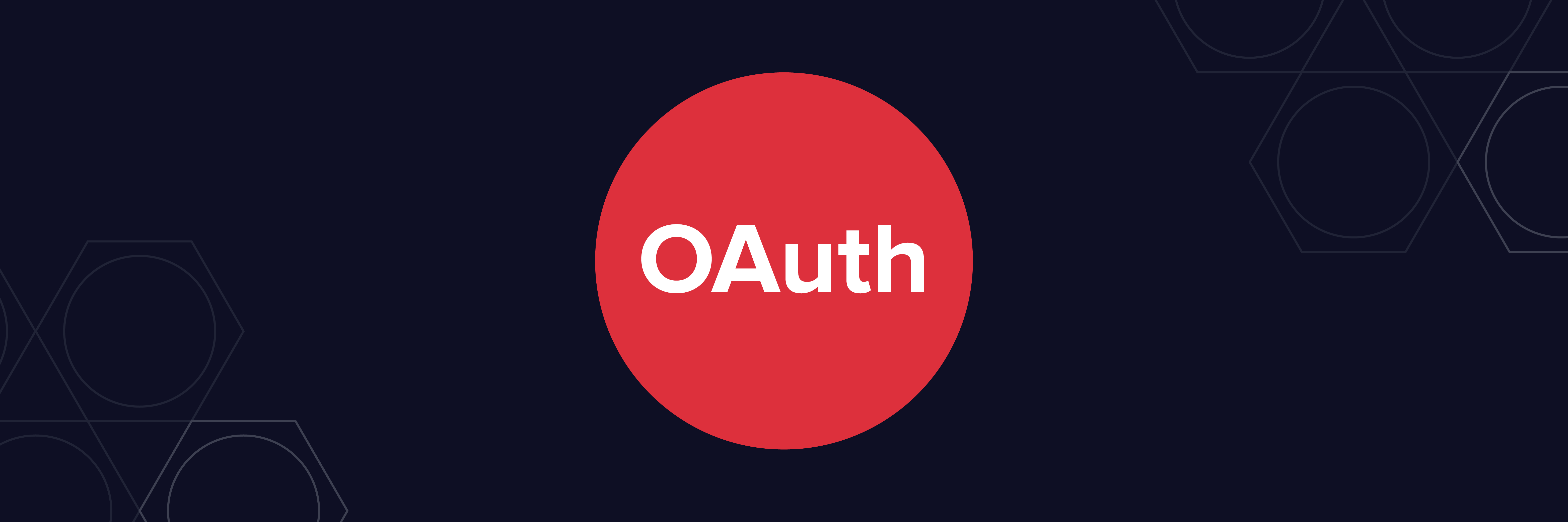 What is OAuth? and How it Works
