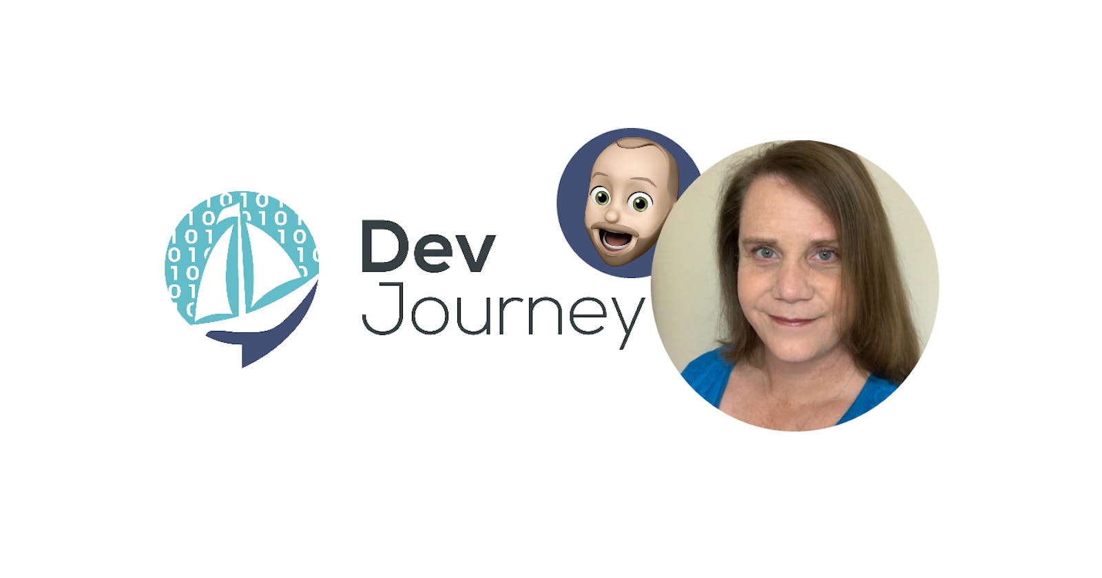Paula Gearon was searching for machines that can think... and other things I learned recording her DevJourney (#128)