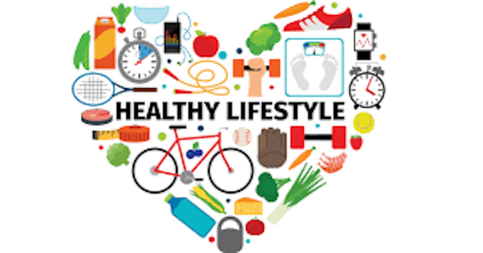 HOW TO MAINTAIN A HEALTHY LIFESTYLE AS AN IT PROFESSIONAL