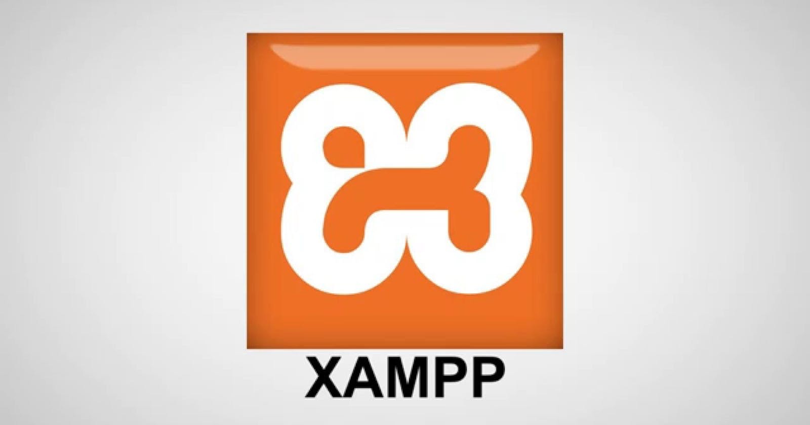 How to Update PHP 7.4 in Xampp