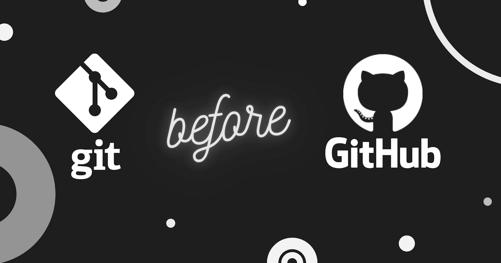 [1/2] What is Git? Beginner's Guide to using GitHub