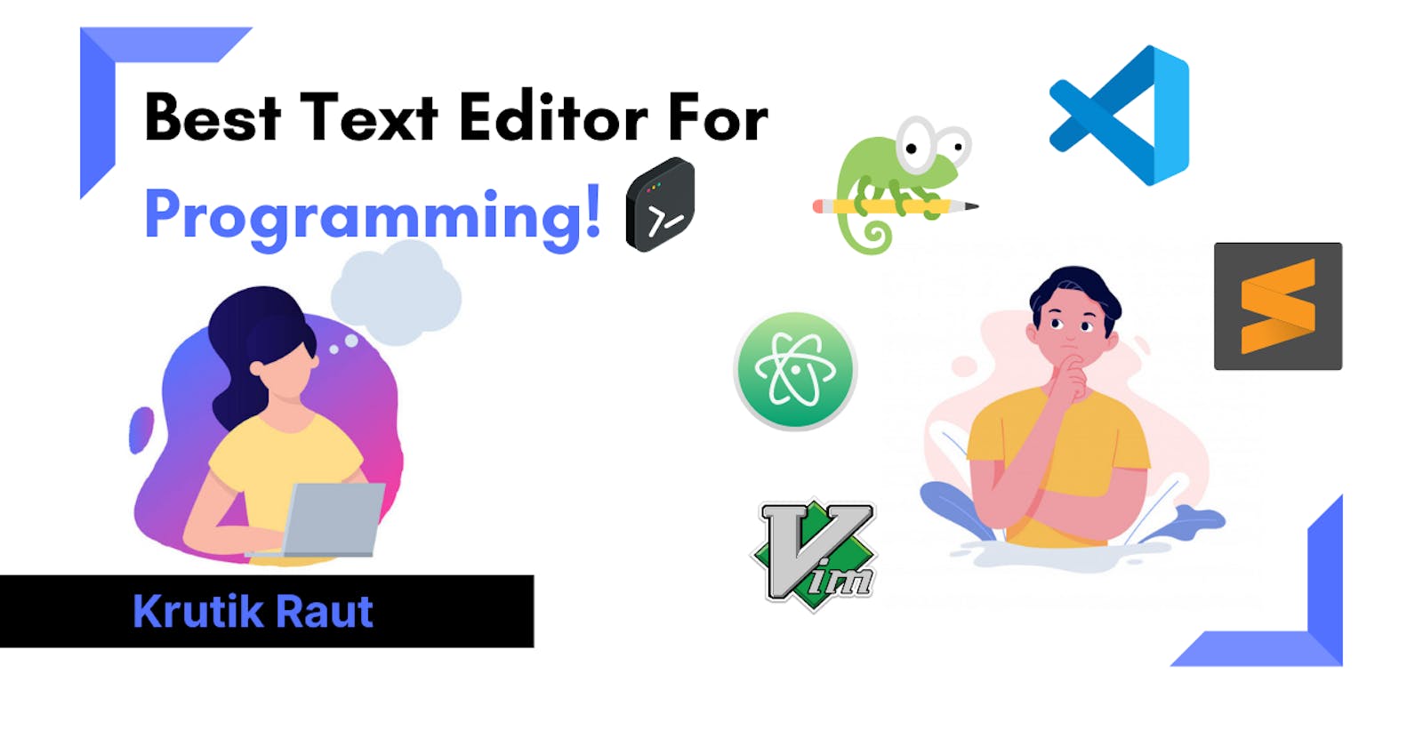 Best Text Editor For Programming