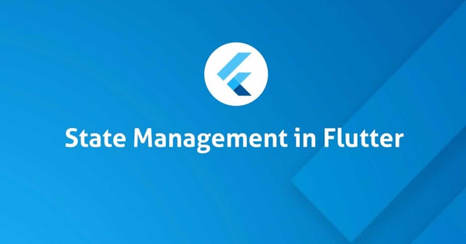 Flutter State Management with Provider (An Easy Way).