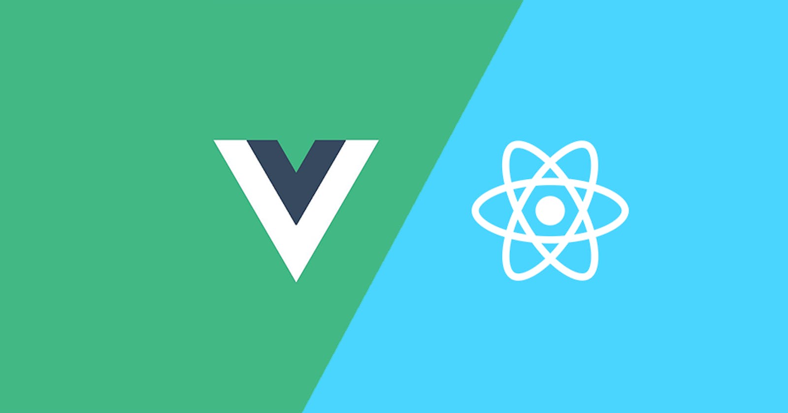 How to convince React developers for Vue ?