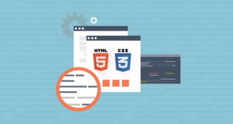 Master the Basics of HTML5 & CSS3: Beginner Web Development