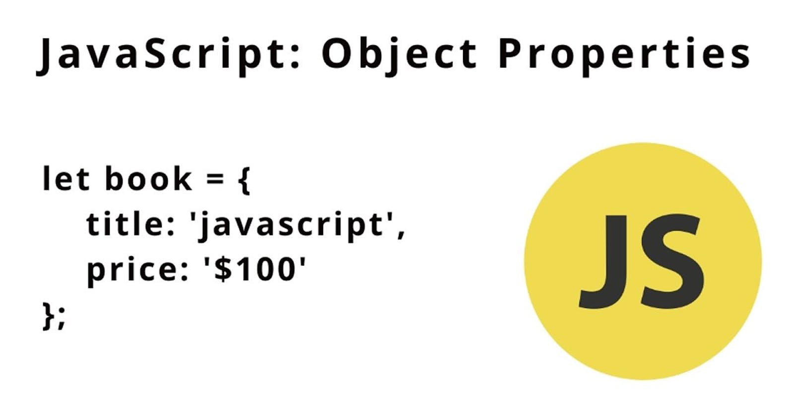 Understanding Property Descriptors in JavaScript Object