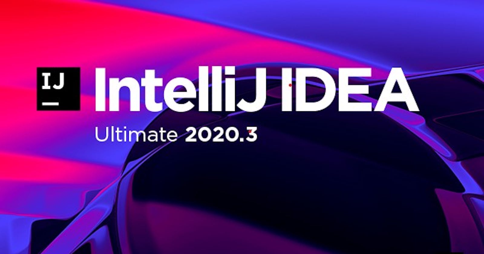 Intellij IDEA 2020.3 Features