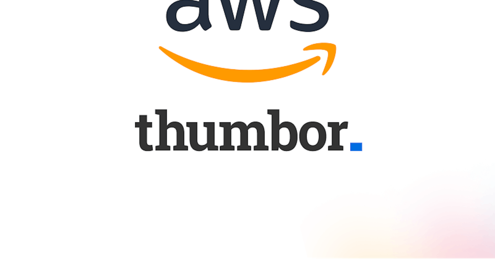 How to create your own image CDN with Thumbor and AWS