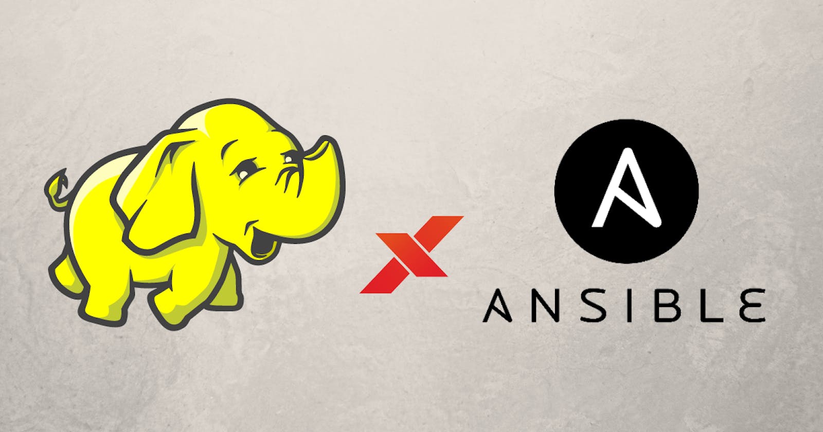 Automate Hadoop From Ansible