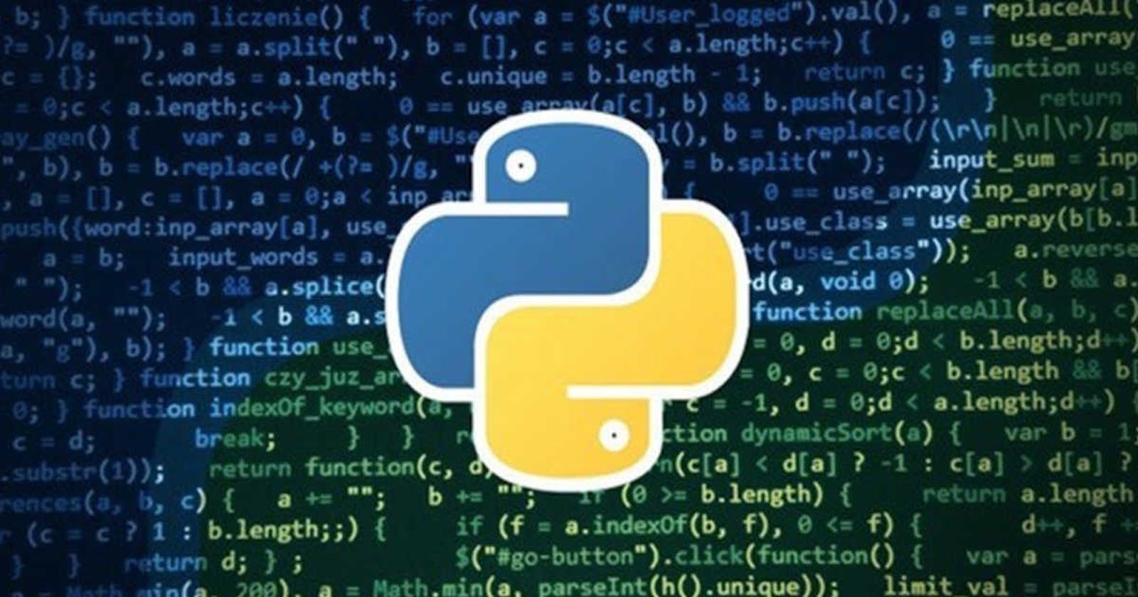 Automatizando el browser con Python